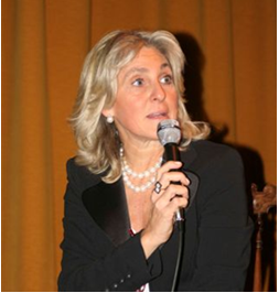 Dr.ssa M. Alessandra Scarpato
