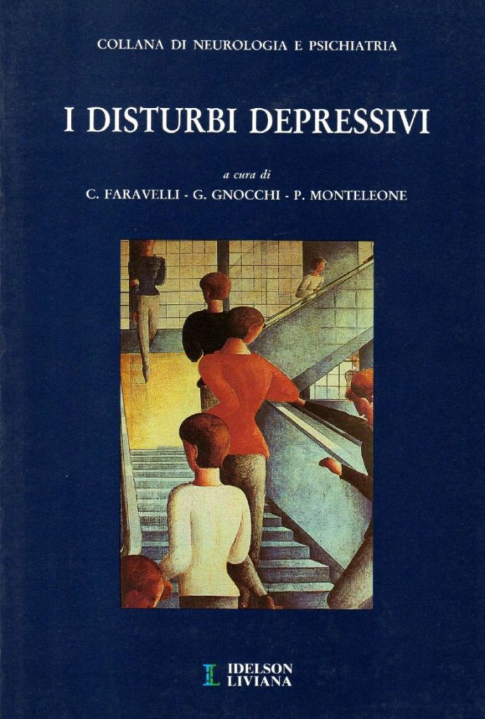 disrurbi depressivi