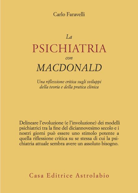 Macdonald psichiatria